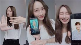 金鐘贈票活動(專案行銷部)