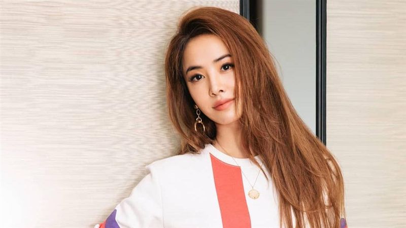 吃阿信醋？蔡依林哭哭「不喜歡你了」