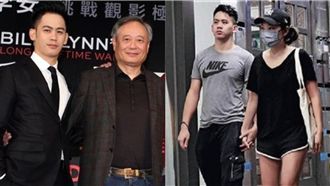 李安娶媳婦？經紀人證實：已見家長