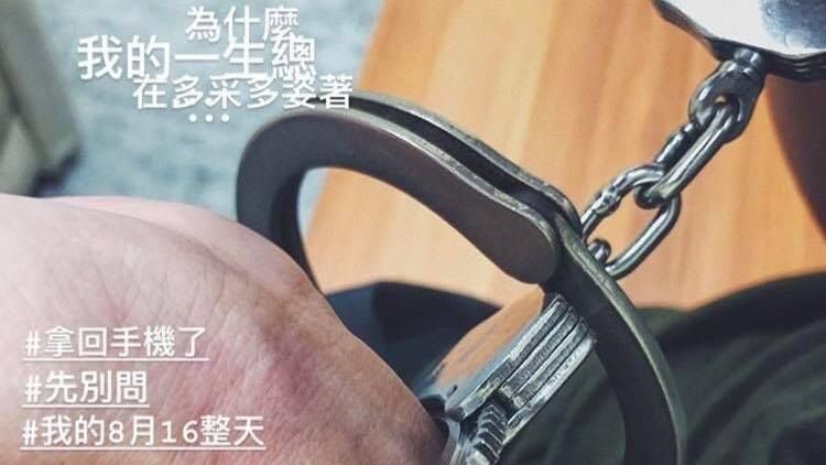 拍7女戰6男攝影師！酒駕遭逮判3月