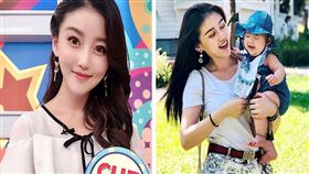 美女營養師高敏敏網路開講　提供兩岸媽媽健康營養觀念