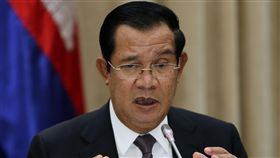 柬埔寨,線上博弈,管制,中國旅客,海外博弈產業(美聯社）