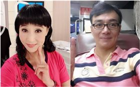 馬妞,馮光榮（圖／翻攝自臉書）