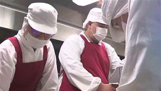 食公益+自立共好！身障者工作得尊嚴