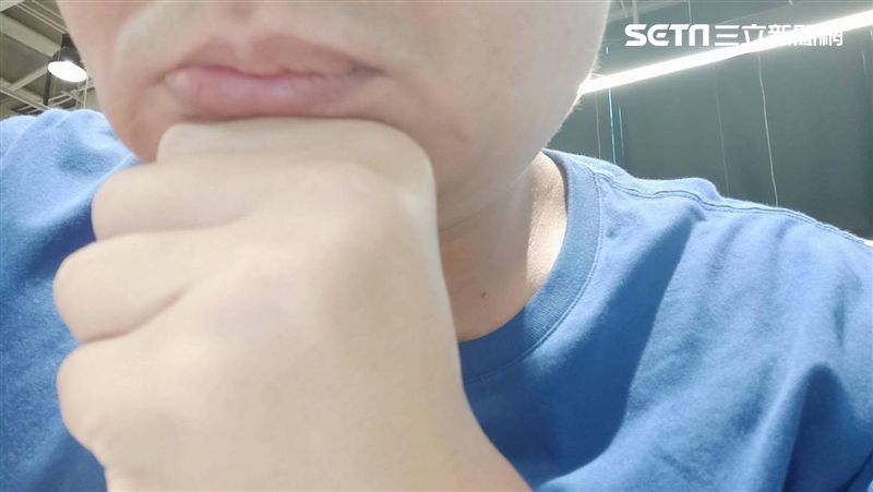 下巴突然麻木？當心！可能是癌症轉移
