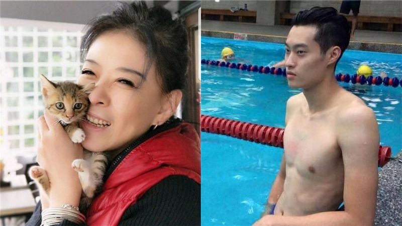 天菜男模爆嬤孫戀！乾媽讚：他很優秀