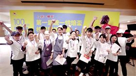 在小七買到自己做的麵包　不是夢想