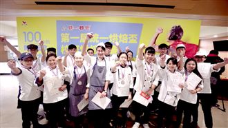 想在小七買到自己做的麵包　快來報名