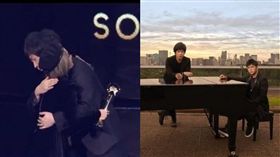 周杰倫、阿信/IG