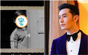 黃曉明（圖／微博）