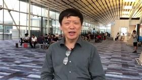 胡錫進（圖／翻攝自胡錫進微博）