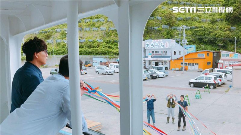 金曲歌王惹哭地方阿嬤　一首歌永難忘