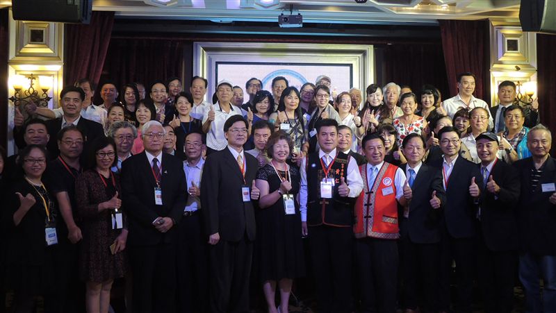 兩岸台中觀光論壇　盼行銷原民產業
