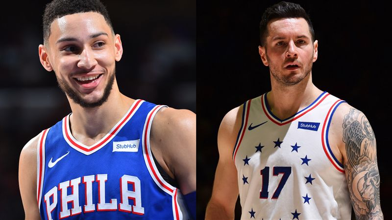 NBA／西門練出跳投？帥哥射手不信