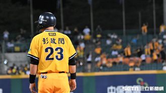 中職／在新莊最後一戰　恰恰感觸很深