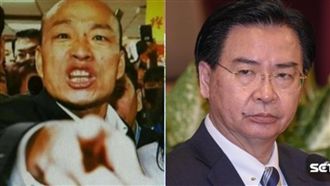 傻眼!韓竟為「這事」…怒槓外交部!