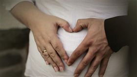 -懷孕-孕婦-胎兒-（圖／pixabay）