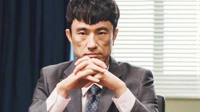 終於演男主！最強綠葉曝法令紋幫大忙