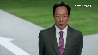 不參加連署玄機!郭擴編團隊等黨提名