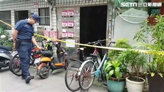 他借住不滿被趕走　持刀活活砍死好友