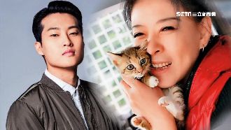 美魔女戀鮮肉　員工一句話駁兩人戀情