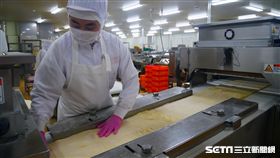 阪急麵包工廠,全聯。（圖／記者馮珮汶攝）