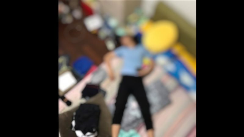 他放開箱文　網看完嚇壞致敬：真男人