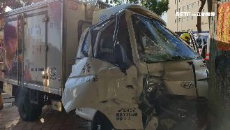 司機連環撞！釀1死4傷…親弟也命危