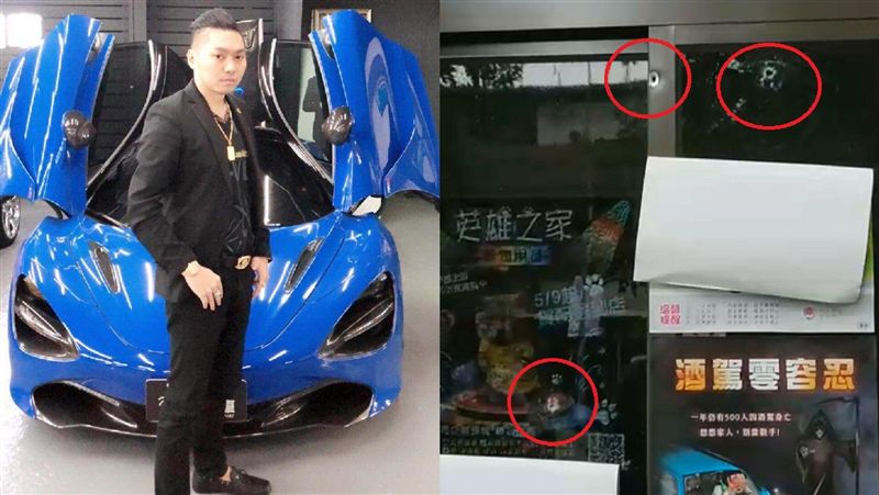 韓忙競選總統　高雄3日亂鬥治安堪慮