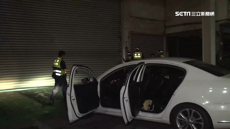 連千毅引治安問題？警政署罕發聲明！