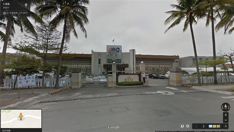 拒戴口罩痛毆管理員　他竟稱正當防衛