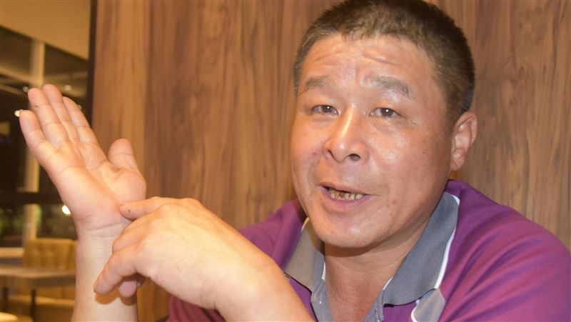 家族29人斷魂　簡英詣投入義消