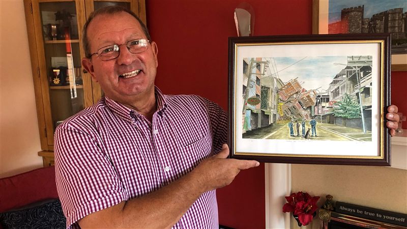 面對生命消逝　英專家：要拿出勇氣！