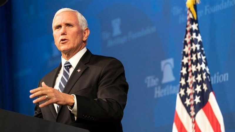 拒見索國總理　美國副總統辦公室證實