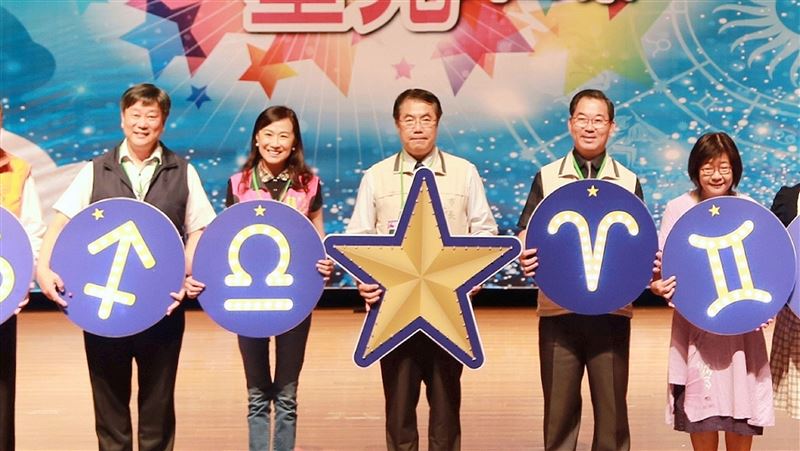 實施新課綱獲肯定　黃偉哲讚教師貢獻
