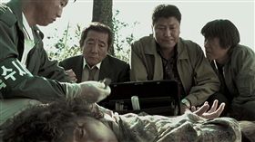 「華城連環殺人案」/電影《殺人回憶》/IMDB