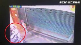 新北市,新莊,示警單,妨害秩序,冒充公務員