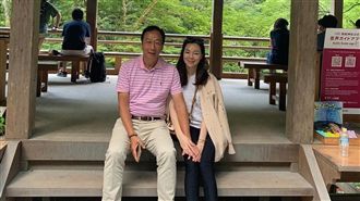 最強錢母！他曝曾馨瑩也求　結果驚呆