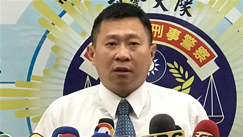 連3天街頭暴力　警證實2直播主亂鬥