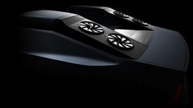 ▲Mitusbishi概念休旅（圖／翻攝網路）