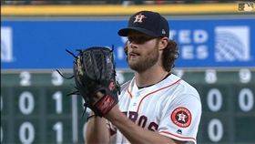 ▲柯爾（Gerrit Cole）達成生涯首度300K。（圖／翻攝自MLB官網）
