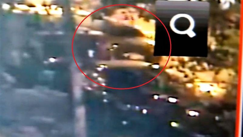 寵物店今再遭槍擊　派出所長慘遭拔官