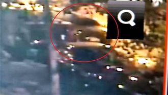 彈襲寵物店扯連千毅？開槍畫面曝光！