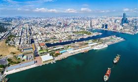 台灣港務公司,違反商港法,惹議,重審,攝影賽(圖/中央社)