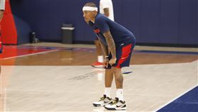 NBA／訓練受傷！巫師矮湯得動刀
NBA,華盛頓巫師,Isaiah Thomas,受傷,動手術
翻攝自推特