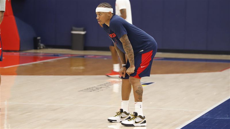NBA／矮湯受傷動刀！巫師控衛告急