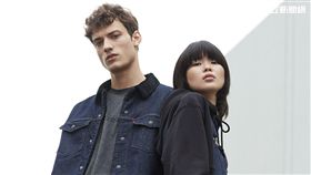 LEVI’S,丹寧,秋冬,時尚,LEVI’S ENGINEERED JEANS,LEJ