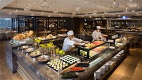 ▲凱菲屋（圖／台北君悅酒店提供）
