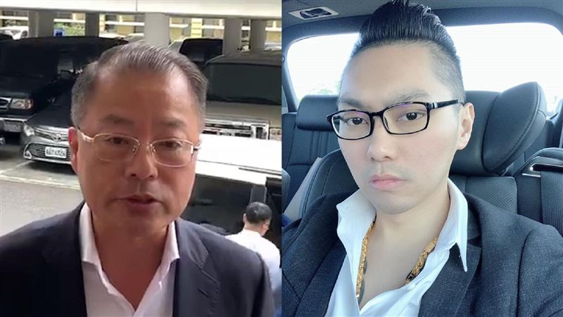 連千毅之亂？震怒！刑事局長南下督軍