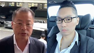 連千毅之亂？震怒！刑事局長南下督軍